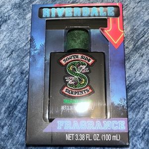 Riverdale perfume